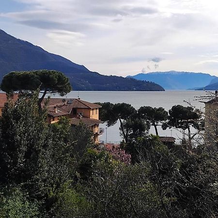Appartamento Casa Posta 3 Domaso Esterno foto