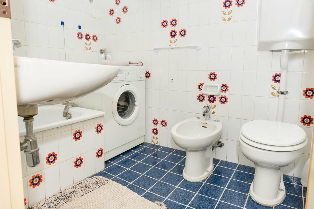 Appartamento Casa Posta 3 Domaso Esterno foto