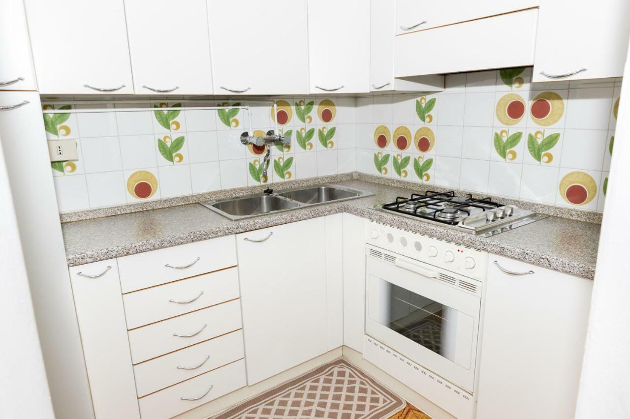 Appartamento Casa Posta 3 Domaso Esterno foto
