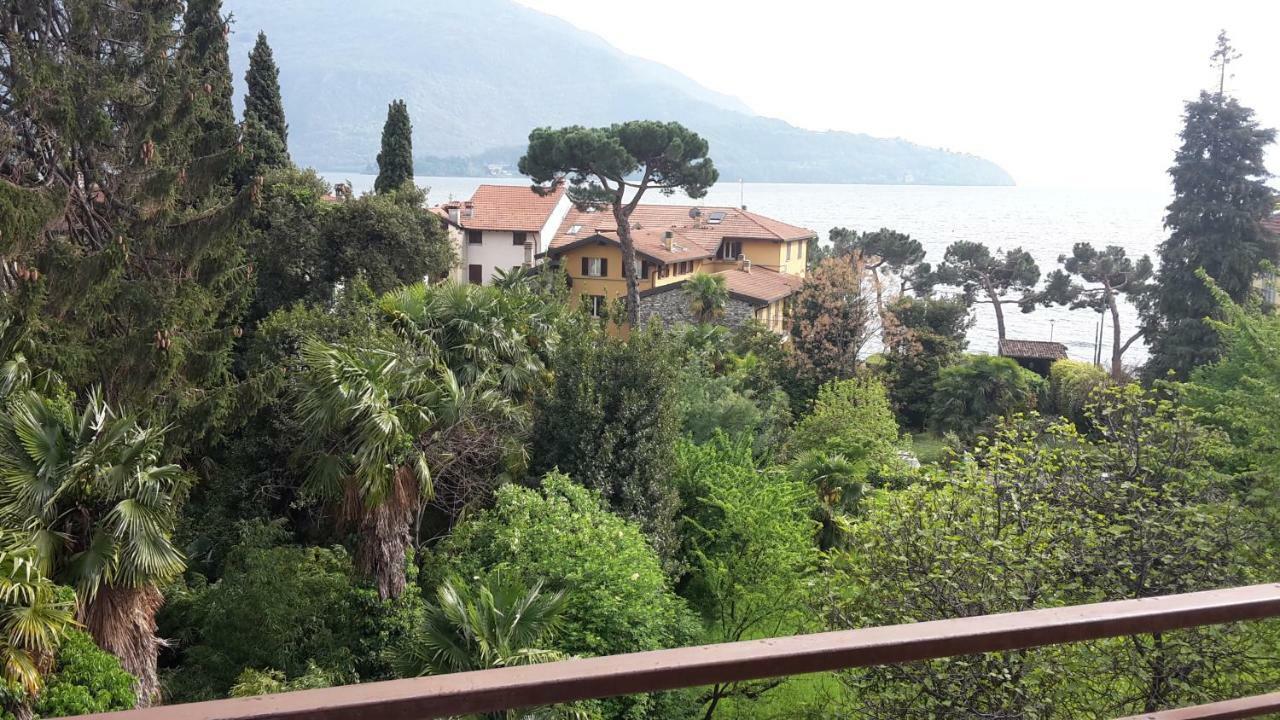Appartamento Casa Posta 3 Domaso Esterno foto